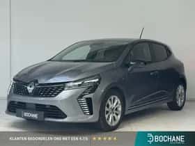 Renault Clio (2024)