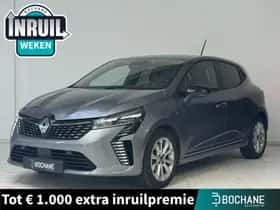 Renault Clio (2024)