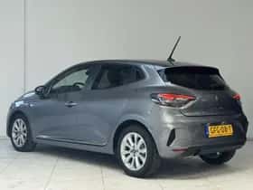 Renault Clio (2024) thumbnail 6