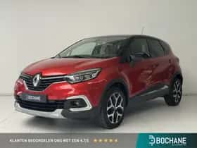 Renault Captur (2018)