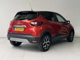 Renault Captur (2018) thumbnail 2