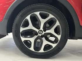 Renault Captur (2018) thumbnail 22