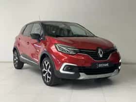 Renault Captur (2018) thumbnail 5