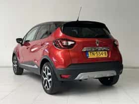 Renault Captur (2018) thumbnail 6