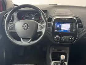 Renault Captur (2018) thumbnail 10