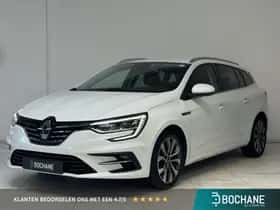 Renault Mégane (2023)