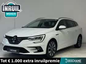 Renault Mégane (2023)