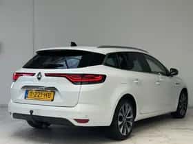 Renault Mégane (2023) thumbnail 2