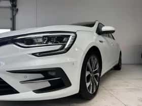 Renault Mégane (2023) thumbnail 35