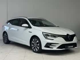 Renault Mégane (2023) thumbnail 5