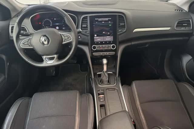 Renault Mégane (2023) thumbnail 3