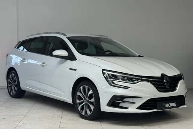 Renault Mégane (2023) thumbnail 5