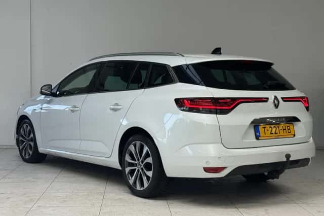 Renault Mégane (2023) thumbnail 6