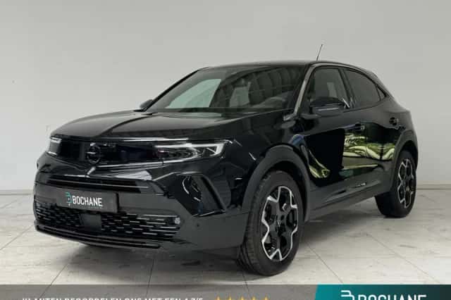 Opel Mokka (2024) thumbnail 1