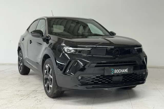 Opel Mokka (2024) thumbnail 5