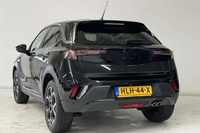 Opel Mokka (2024) thumbnail 6