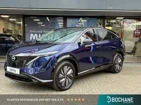 Nissan Ariya