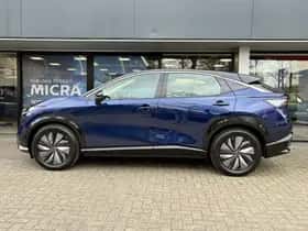 Nissan Ariya (2026) thumbnail 2