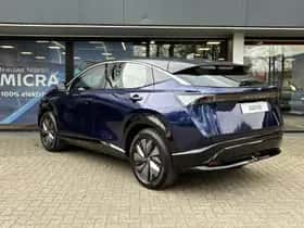 Nissan Ariya (2026) thumbnail 3