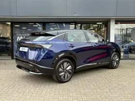Nissan Ariya (2026) thumbnail 5