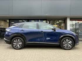 Nissan Ariya (2026) thumbnail 6