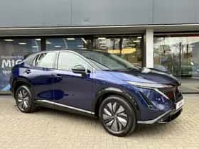 Nissan Ariya (2026) thumbnail 7
