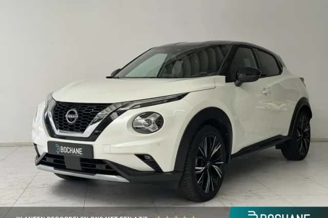 Nissan Juke (2023) thumbnail 1
