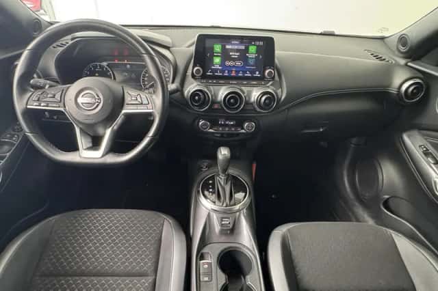 Nissan Juke (2023) thumbnail 3