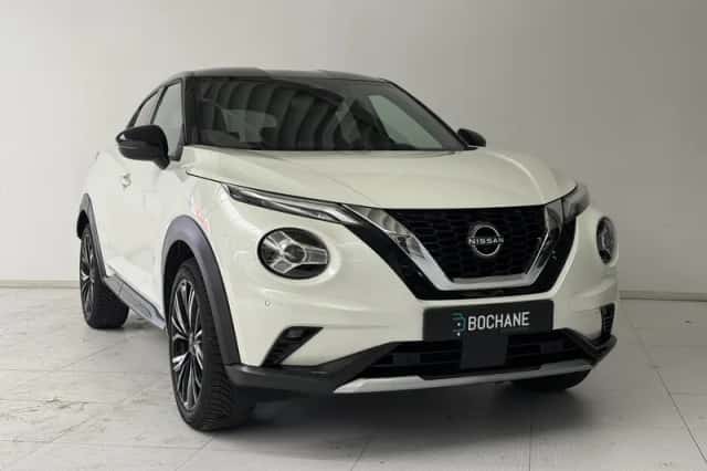 Nissan Juke (2023) thumbnail 5