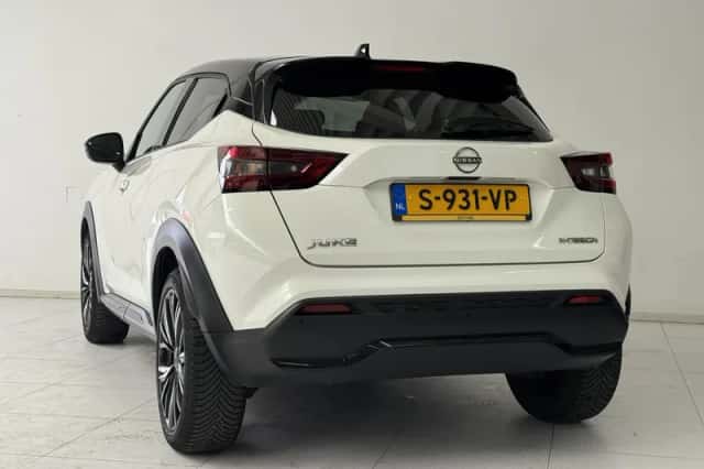 Nissan Juke (2023) thumbnail 6