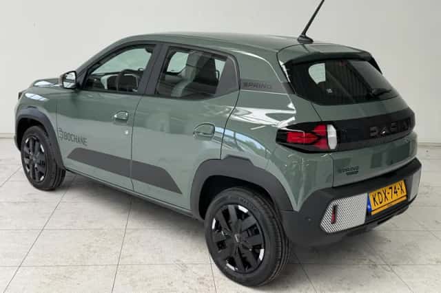 Dacia Spring (2026) thumbnail 5