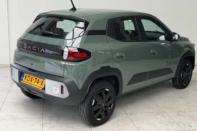 Dacia Spring (2026) thumbnail 2