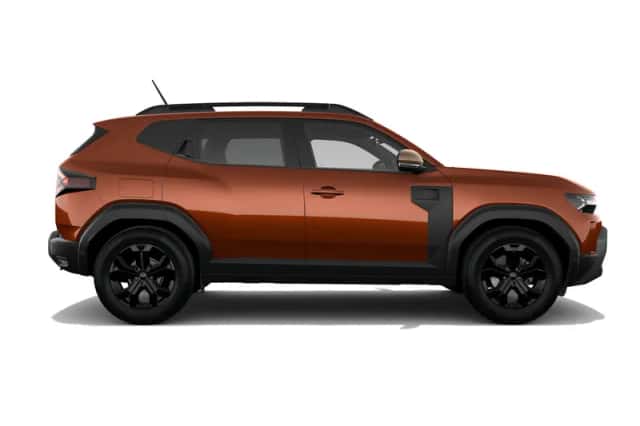Dacia Duster (2026) thumbnail 3