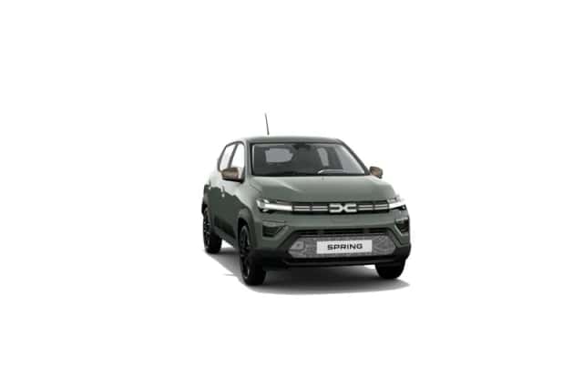 Dacia Spring (2026) thumbnail 5