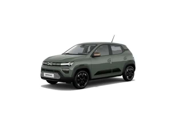Dacia Spring (2026) thumbnail 6