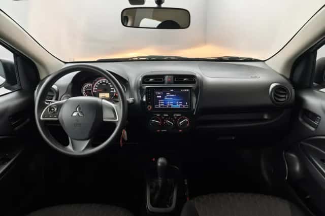Mitsubishi Space Star (2024) thumbnail 3