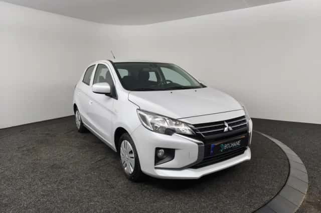 Mitsubishi Space Star (2024) thumbnail 5