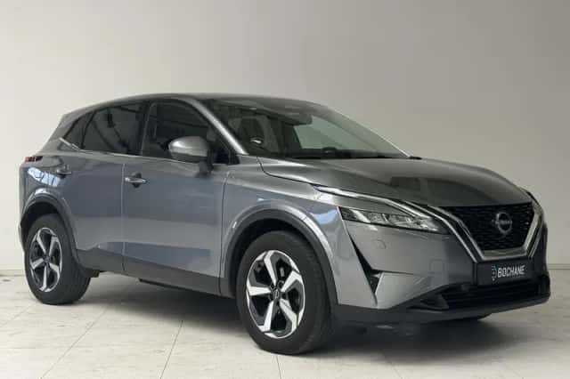Nissan Qashqai (2023) thumbnail 5