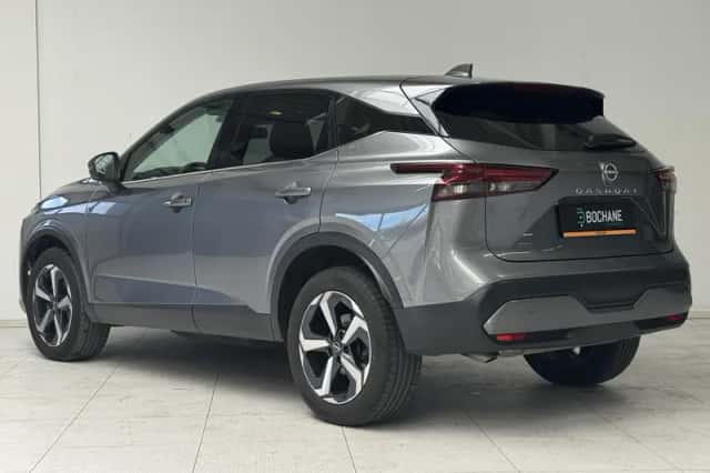 Nissan Qashqai (2023) thumbnail 6