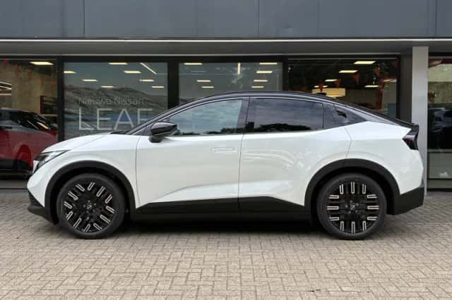 Nissan Leaf (2026) thumbnail 2