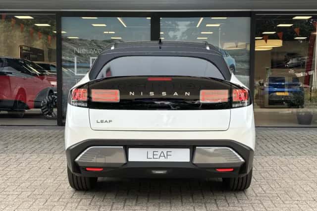 Nissan Leaf (2026) thumbnail 4