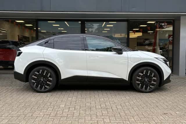 Nissan Leaf (2026) thumbnail 6