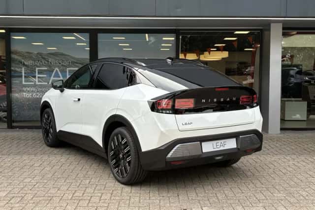 Nissan Leaf (2026) thumbnail 3
