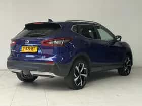 Nissan Qashqai (2021) thumbnail 2