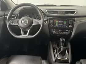 Nissan Qashqai (2021) thumbnail 11