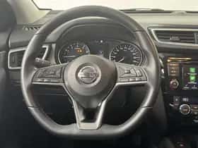 Nissan Qashqai (2021) thumbnail 19