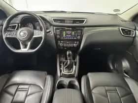 Nissan Qashqai (2021) thumbnail 3