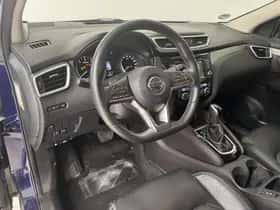 Nissan Qashqai (2021) thumbnail 25