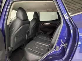 Nissan Qashqai (2021) thumbnail 29