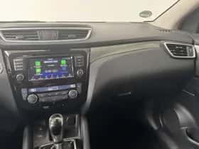 Nissan Qashqai (2021) thumbnail 38